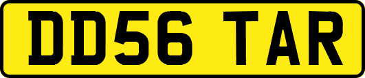 DD56TAR