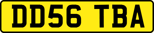 DD56TBA