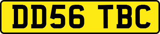 DD56TBC