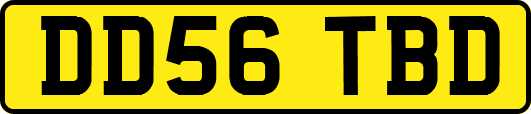 DD56TBD