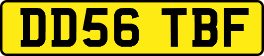 DD56TBF