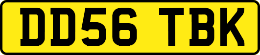 DD56TBK