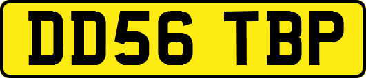 DD56TBP