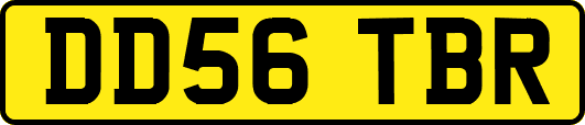 DD56TBR