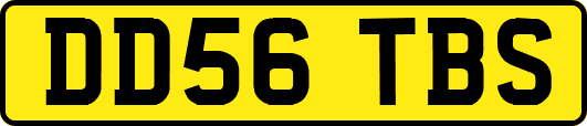 DD56TBS