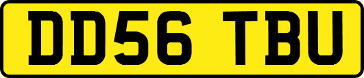 DD56TBU