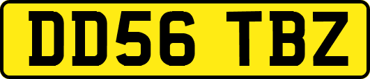 DD56TBZ