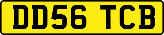 DD56TCB