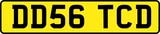 DD56TCD