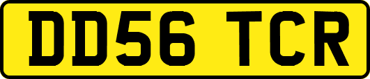 DD56TCR