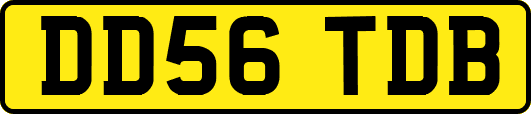 DD56TDB