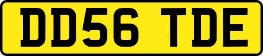 DD56TDE