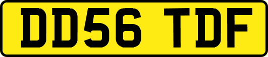 DD56TDF