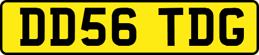 DD56TDG