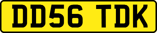 DD56TDK