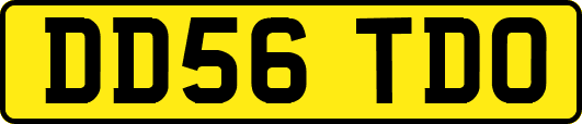 DD56TDO