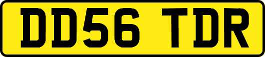 DD56TDR