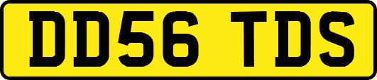 DD56TDS