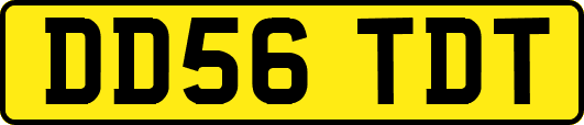 DD56TDT