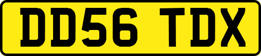 DD56TDX