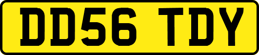 DD56TDY
