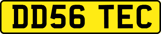DD56TEC