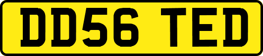 DD56TED