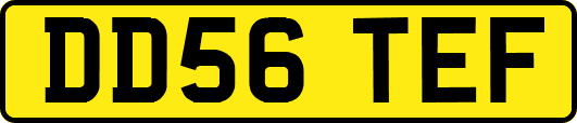 DD56TEF