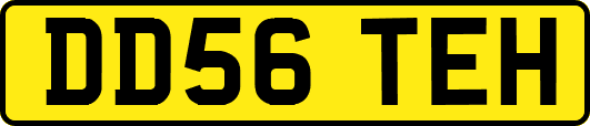 DD56TEH