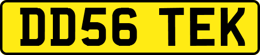 DD56TEK