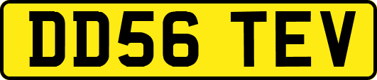 DD56TEV