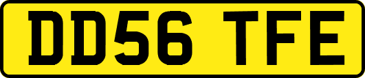 DD56TFE