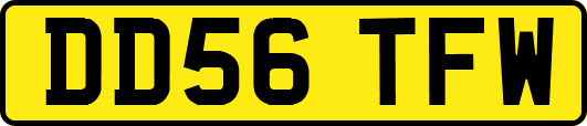 DD56TFW