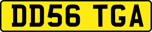 DD56TGA