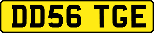 DD56TGE