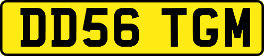 DD56TGM