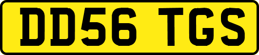 DD56TGS