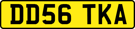DD56TKA