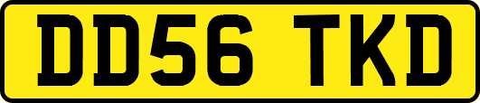 DD56TKD