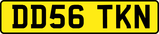 DD56TKN