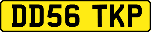 DD56TKP