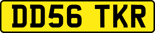 DD56TKR
