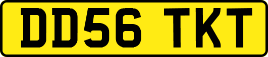 DD56TKT