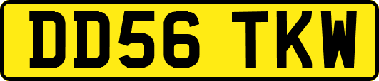 DD56TKW