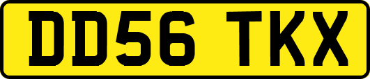 DD56TKX