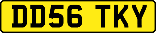 DD56TKY