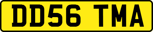 DD56TMA