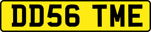 DD56TME