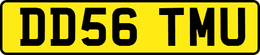 DD56TMU