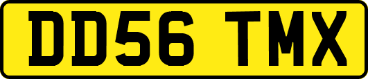 DD56TMX